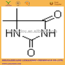 5,5-Dimethyl Hydantoin, CAS No. 77-71-4, En la composición de la resina epoxídica hidantoína